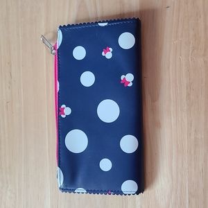 Minnie wallet
